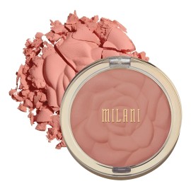 Rubor Rose Powder Blush 08 Tea Rose