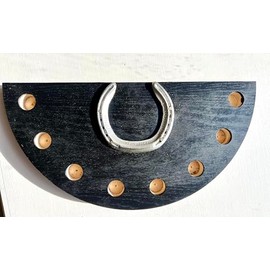 Stopper Display For Blantons Stoppers