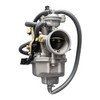 TJHSM Carburetor ATV Carb Replacement for Honda Recon 250 TRX250