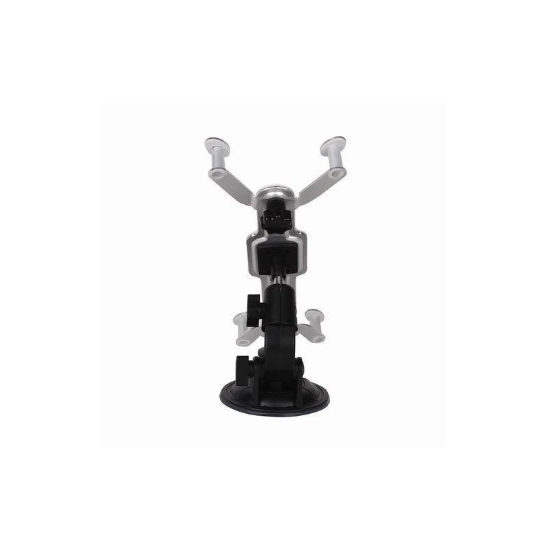 Versatile 360¡ Car Suction Cup Mount Holder Kit for Cello
