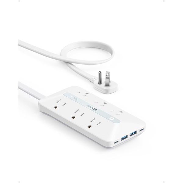 Anker Anker USB C Power Strip