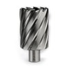 JESTUOUS Annular Cutter 3/4 Inch Weldon Shank 1-13/16 Cutting Diameter