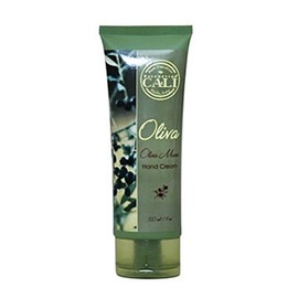 Baronessa Cali Oliva Hand Cream - 4 Fluid Ounces