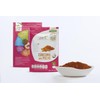 Leafy Cúrcuma en Polvo Orgánica Antiinflamatoria 200g
