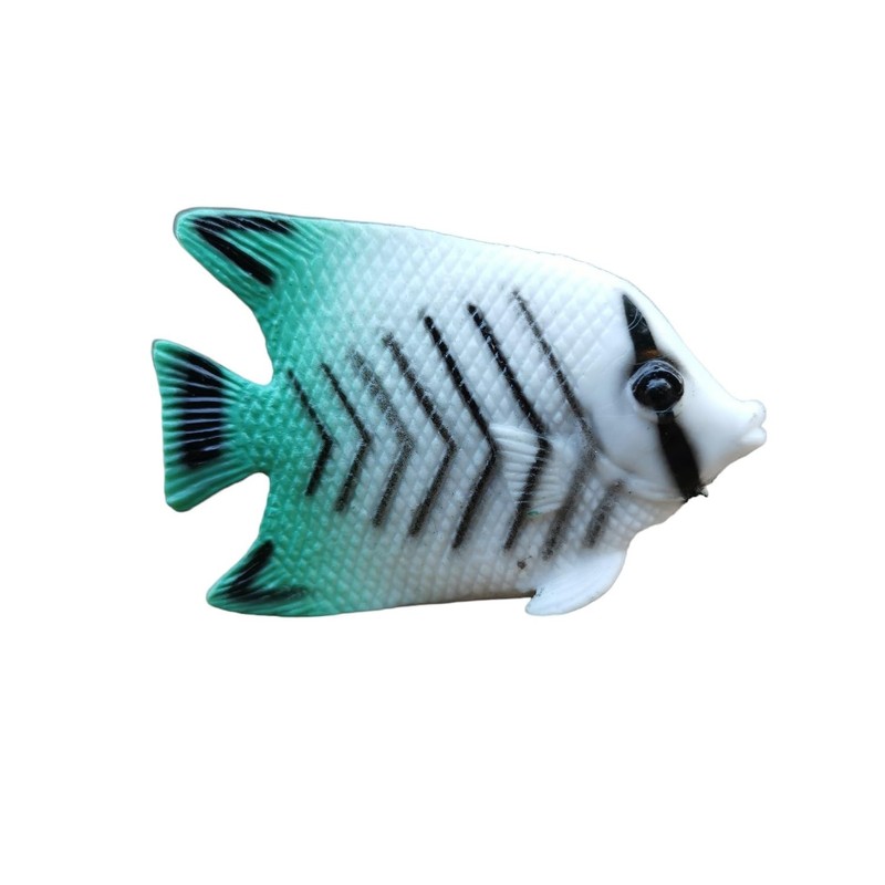 AKORD Plastic Model Fish