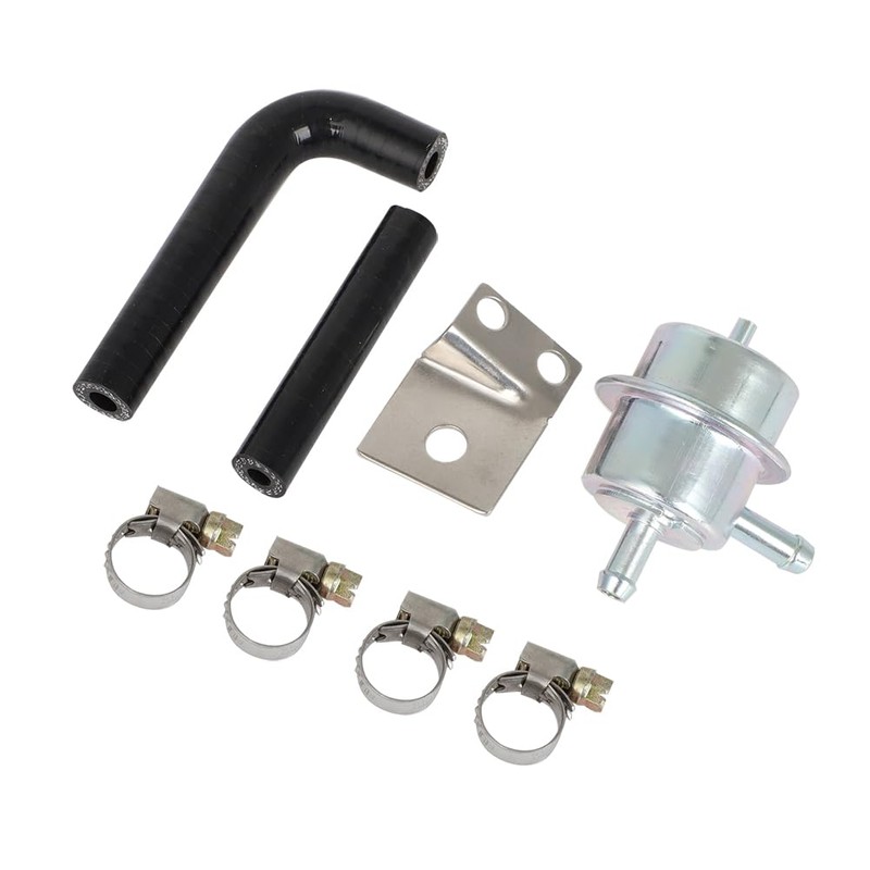 For 79-83 Datsun 280ZX S130 Replacement Fuel Pressure Regulator With