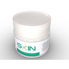 Ski Napeel Regenerative Anti Ageing Clinical Skincare London, Scar Reduction, Acne Treatment Cream for Day & Night – Made in the UK – 50g
