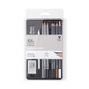 Winsor & Newton Studio Collection Sketch Drawing Drawing Pencils Graphite