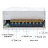 inShareplus 12V 450W LED Power Supply,12 Volt DC Switching Power