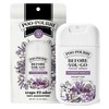 Poo-Pourri Before-You-Go Pocket Toilet Spray, Travel Essentials, Lavender Vanilla, 1
