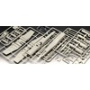 Revell X-wing Fighter Model Kit, High-Quality Kit of the X-wing