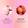 HASK Colour Care Deep Conditioner Treatment with Rose Oil +