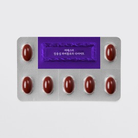 Esther Formula [국민영양] 여에스더 장용성 파비플로라 다이어트 14캡슐, 10개 [Nutrition for the People] Esther Yeo Yong-seong Fabiflora Diet 14 Capsules, 10 Packs