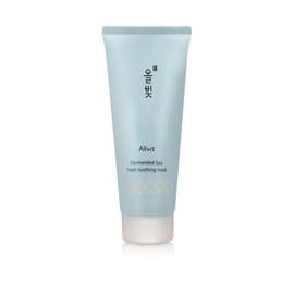 (eTV) Oljie Fermentation Spa Soothing Cheongan Pack 150ml single option / (eTV) 올빚 발효스파 수딩 청안팩 150ml 단일옵션