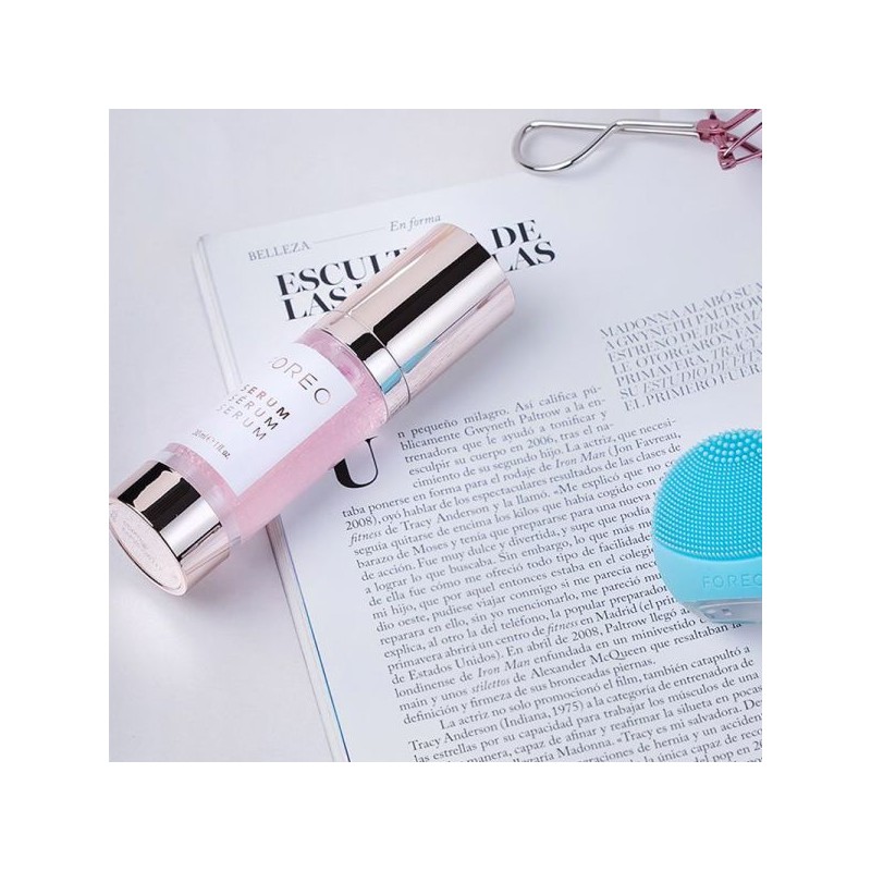 Foreo 마이크로 캡슐 유스 프리저브 세럼 30ml Micro Capsule Youth