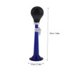 WOONEKY High Volume Bike Horn Handlebar Bell for Kids Adults