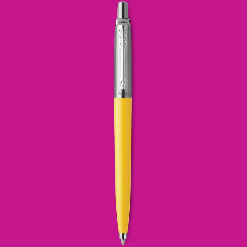 Parker Jotter Originals Ballpoint Pens | Retro Collection | Blue,