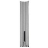CUQOO Oxford Double Draft Excluder – Water Proof Snow Proof