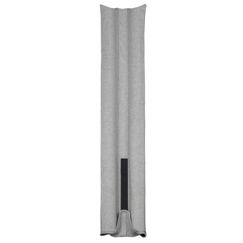 CUQOO Oxford Double Draft Excluder – Water Proof Snow Proof