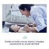 Crema Hidratante Para Bebé Baby Dove Sensitive Skin Care 200