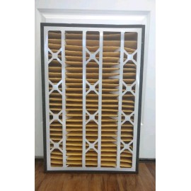 Practical Pleat 20 x 30 x 5 Inch Air Filter HVAC AC Furnace