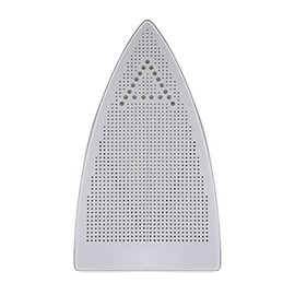 Polti PAEU0200 Vaporella Anti-Sheen Soleplate Cover,Silver