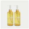 Chamos [Chamos] Agassi Snail Repair Cleansing Serum 200ml Moisturizing Cleansing