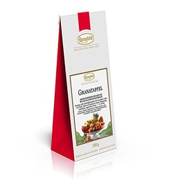 Ronnefeldt - Pomegranate - Fruit Tea - 100g - Loose Tea