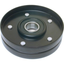 URO Parts 5172184 Tensioner Pulley, Drive Belt