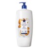 Avon Care Crema Corporal Glicerina Y Aceite De Almendras 1lt