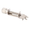 HilBeliFU Electric Guitar Bridge Intonation Tool, Metal Guitar Tremolo Bridge