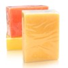 Turmeric Kojic Acid Soap, Kojie Acid Lightening Soaps for Dark