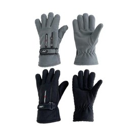 Saved Fleece Touch Winter Gloves Winter Gloves Finger Gloves Men's Winter Gloves / 이거찜 플리스 터치 겨울 장갑 겨울장갑 손가락 장갑 남성방한장갑