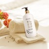 Alyssa Ashley Musk Hand & Body Moisturiser mit Pumpe 500