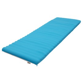 Vivere NFLZ1TT Floatz-Noodles Not Included, Single, Turquoise