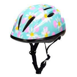Girl Helmet for Bike,Kids Bike Pink Helmet for Girls Approximately Ages 3-10 Years Adjuastable and Multi-Sport, from Toddler to Kids CPSC Certicated