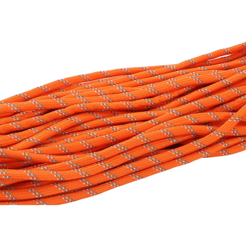 Floating Lifesaving Rope 30meter Outdoor Professional Reflective Floatable Throwing Rope