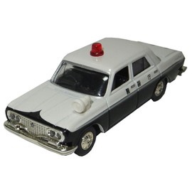 tomikarimiteddo LV – 03d toyopettokuraun Police