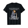 The Devil Whispered In My Ear T-Shirt