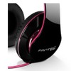 FANTEC SHP-250AJ Stereo HiFi Kopfhörer (mit Bügel, On Ear, 3,