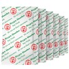 500cc(50Packets) Food Grade Oxygen Absorbers Packets for Long Term Food