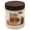 Queen Helene QUEEN HELENE Cocoa Butter Creme 4.8 oz (Pack of 2)