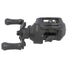 Takamiya H.B concept Black Shoot RH Right Handle Bait Reel