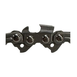 FORESTER36 Full-Chisel Ripping Chainsaw Chain Loop | 3/8in | .063 Gauge | Fits Oregon, Echo, and Husqvarna Chainsaws (115 Drives for 36" Bar)