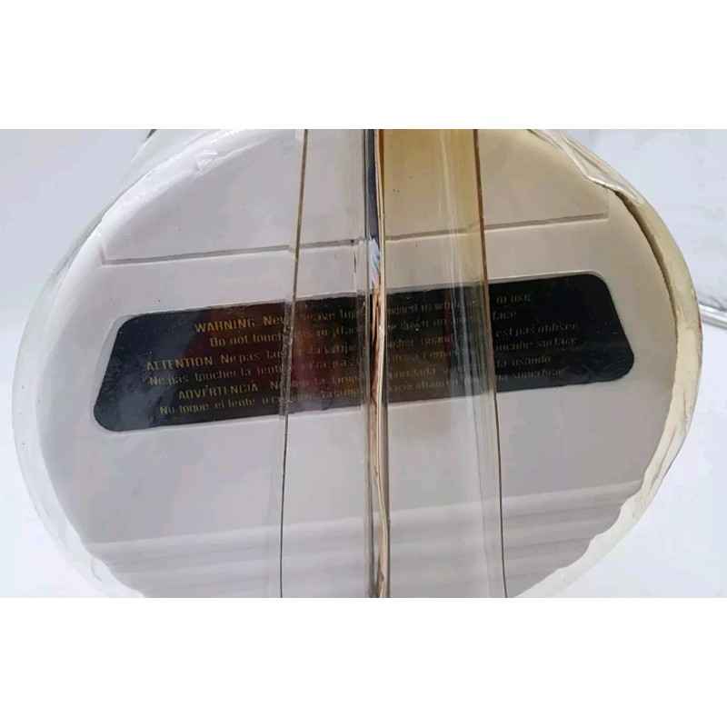 Optronics Nightblaster 1,000,000 Candle Power Light 12V Hand-Held Spotlight Model