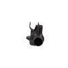 febi bilstein 44985 Cooling Water Pipe, 1 Piece, Black