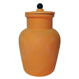 Plant Nanny Olla (1 Liter Single)