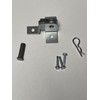 Garage Opener Door Bracket Compatible with Genie Liftmaster Sears Craftsman