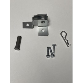 Garage Opener Door Bracket Compatible with Genie Liftmaster Sears Craftsman Linear Allstar