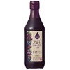 Uchibori Brewing Fruit Vinegar Grape and Blueberry Vinegar, 12.2 fl